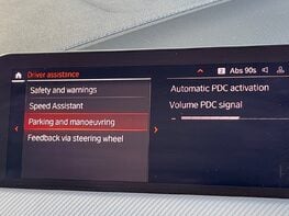 BMW 1 Series 118I M SPORT 52