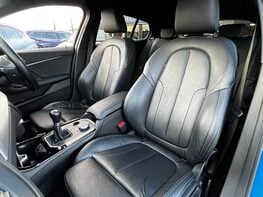 BMW 1 Series 118I M SPORT 73