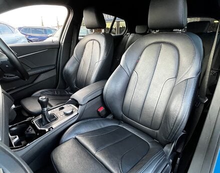 BMW 1 Series 118I M SPORT 73