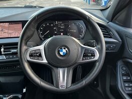 BMW 1 Series 118I M SPORT 20