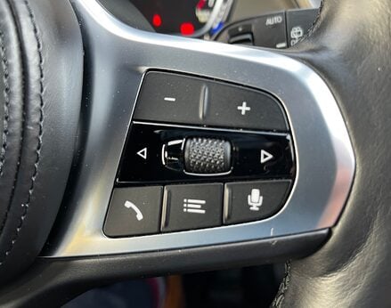 BMW 1 Series 118I M SPORT 66