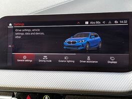 BMW 1 Series 118I M SPORT 42