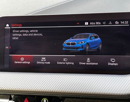 BMW 1 Series 118I M SPORT 42