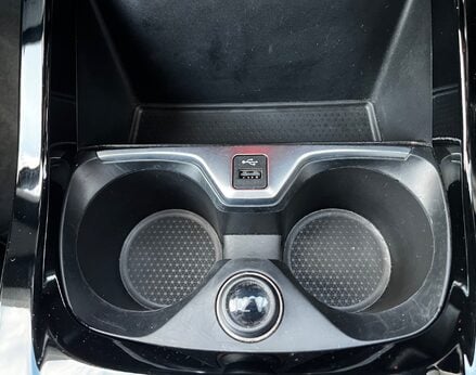 BMW 1 Series 118I M SPORT 59