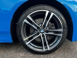 BMW 1 Series 118I M SPORT 16