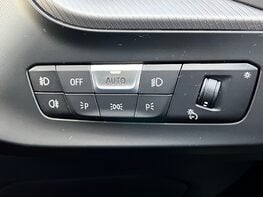 BMW 1 Series 118I M SPORT 69