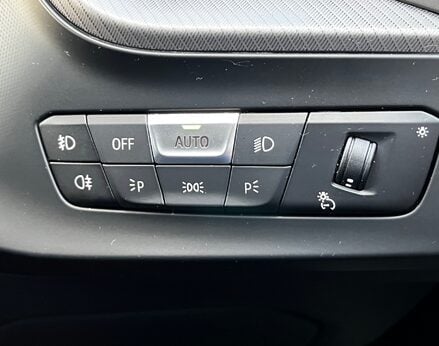 BMW 1 Series 118I M SPORT 69