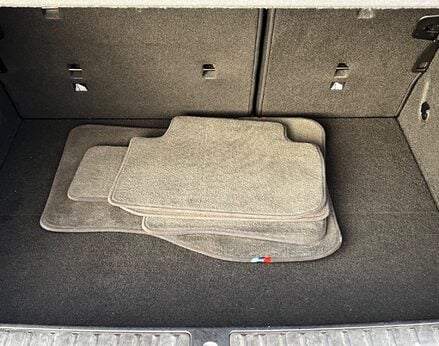 BMW 1 Series 118I M SPORT 77