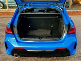 BMW 1 Series 118I M SPORT 76