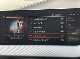 BMW 1 Series 118I M SPORT 30