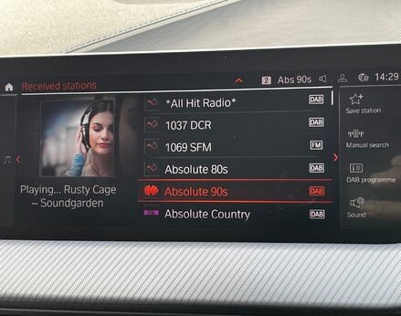 BMW 1 Series 118I M SPORT 30