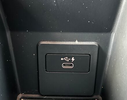 BMW 1 Series 118I M SPORT 81