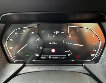 BMW 1 Series 118I M SPORT 21