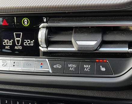 BMW 1 Series 118I M SPORT 57