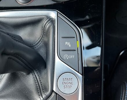 BMW 1 Series 118I M SPORT 60