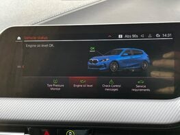 BMW 1 Series 118I M SPORT 39