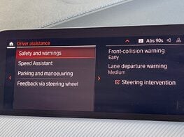 BMW 1 Series 118I M SPORT 50