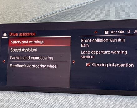 BMW 1 Series 118I M SPORT 50