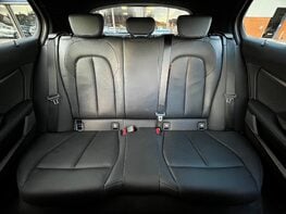 BMW 1 Series 118I M SPORT 74