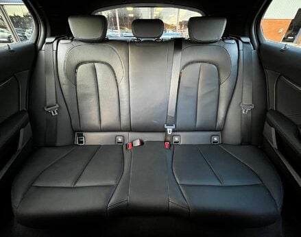 BMW 1 Series 118I M SPORT 74