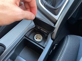 Honda Civic I-VTEC SE PLUS 41