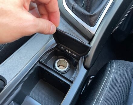 Honda Civic I-VTEC SE PLUS 41