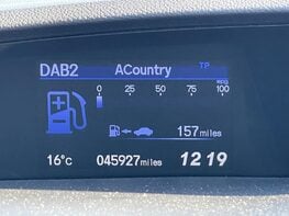 Honda Civic I-VTEC SE PLUS 25