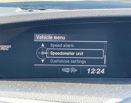 Honda Civic I-VTEC SE PLUS 29