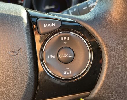 Honda Civic I-VTEC SE PLUS 44