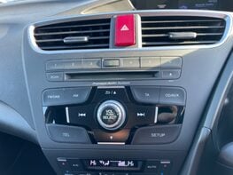 Honda Civic I-VTEC SE PLUS 38