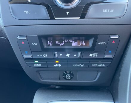 Honda Civic I-VTEC SE PLUS 39