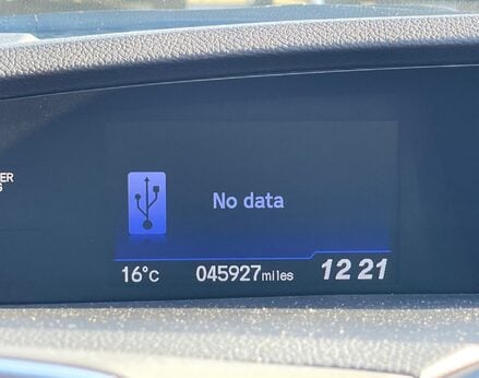 Honda Civic I-VTEC SE PLUS 26