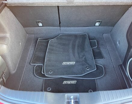 Honda Civic I-VTEC SE PLUS 57