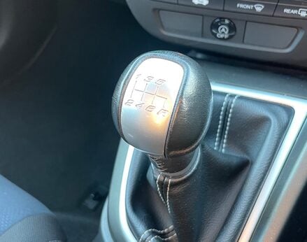 Honda Civic I-VTEC SE PLUS 40