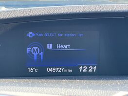 Honda Civic I-VTEC SE PLUS 24