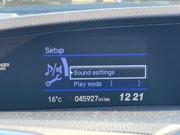 Honda Civic I-VTEC SE PLUS 31