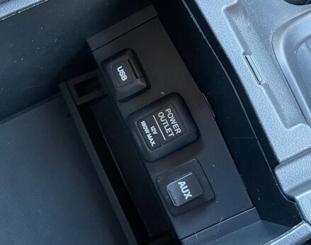 Honda Civic I-VTEC SE PLUS 42