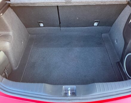 Honda Civic I-VTEC SE PLUS 58