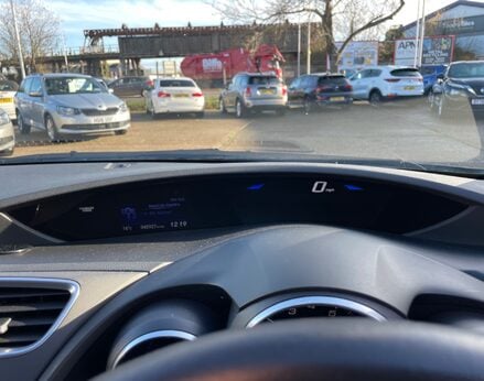 Honda Civic I-VTEC SE PLUS 21