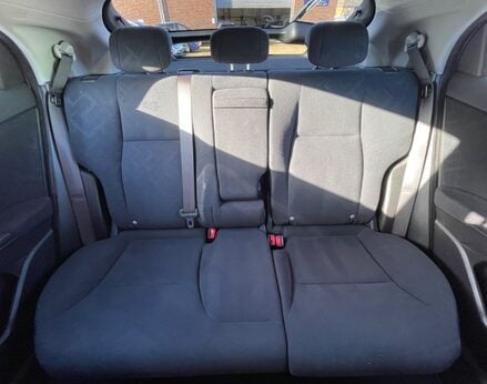 Honda Civic I-VTEC SE PLUS 54