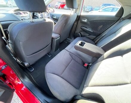 Honda Civic I-VTEC SE PLUS 55