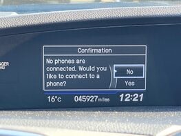 Honda Civic I-VTEC SE PLUS 33