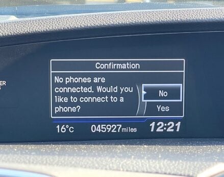 Honda Civic I-VTEC SE PLUS 33