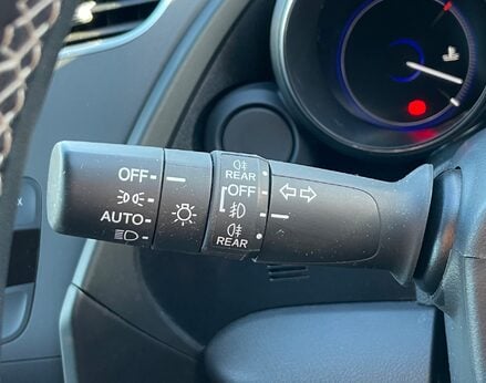 Honda Civic I-VTEC SE PLUS 46