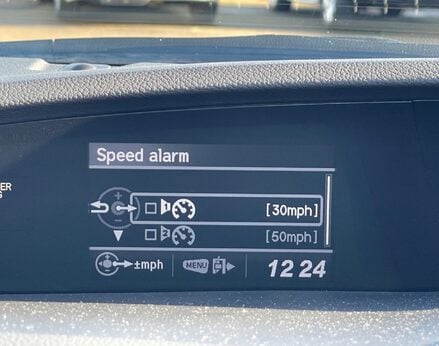 Honda Civic I-VTEC SE PLUS 30