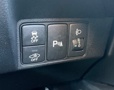 Honda Civic I-VTEC SE PLUS 49