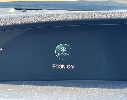 Honda Civic I-VTEC SE PLUS 35