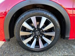 Honda Civic I-VTEC SE PLUS 13