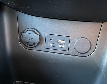 Kia Picanto 2 ISG 33