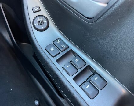 Kia Picanto 2 ISG 41